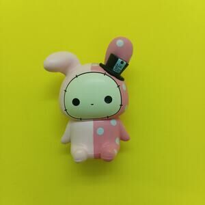 Shappo San-X sentimental circus figurine